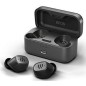 EPOS GTW 270 Trådløs TWS earbuds Sort Grå Sølv EPOS GTW 270 Trådløs TWS earbuds Sort Grå Sølv